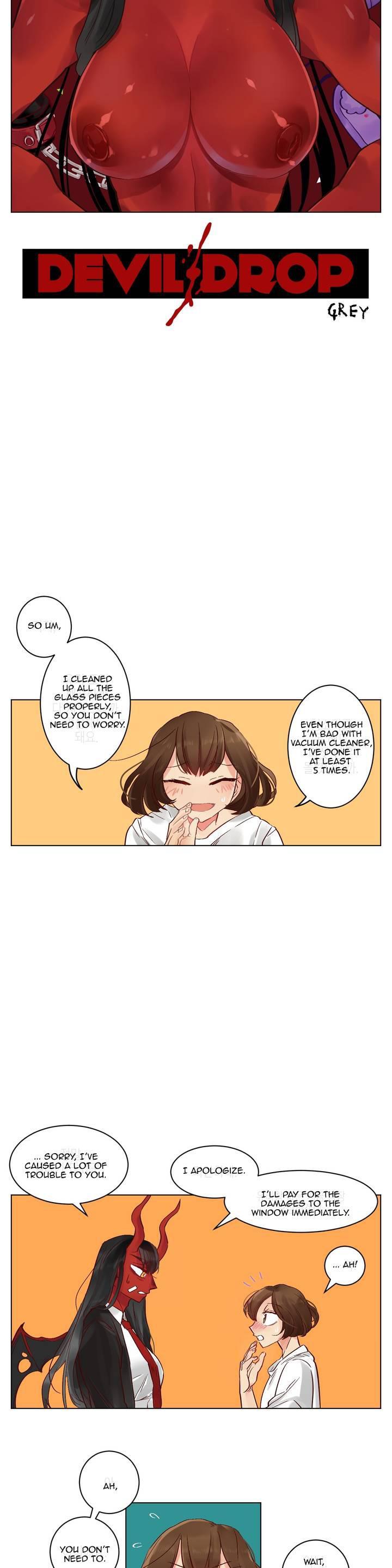 Devil Drop [korean] 1