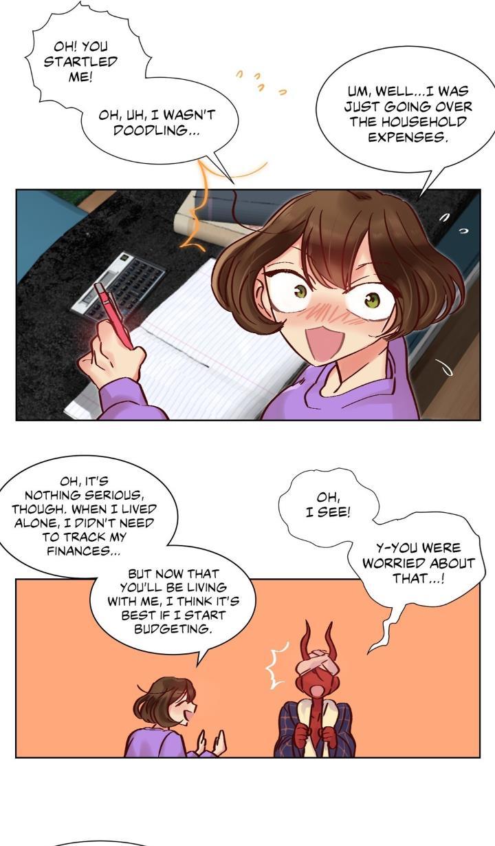 Devil Drop [korean] 1
