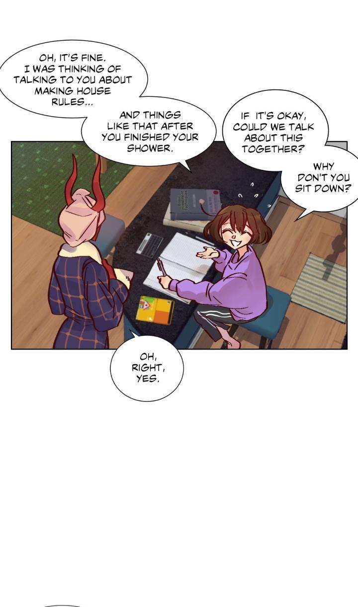 Devil Drop [korean] 1