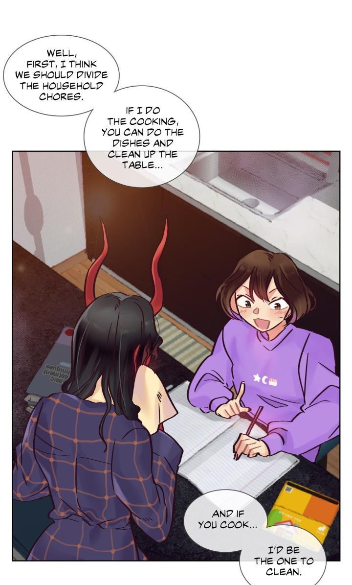 Devil Drop [korean] 1