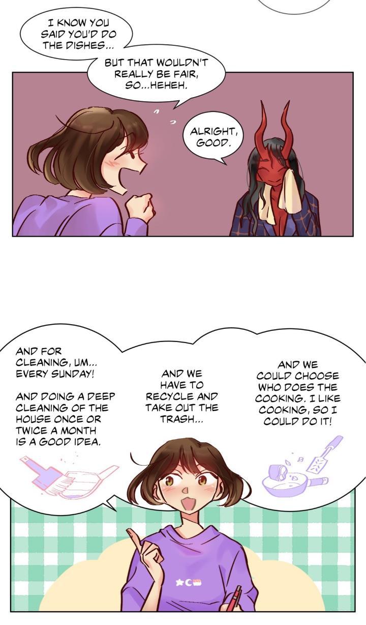 Devil Drop [korean] 1