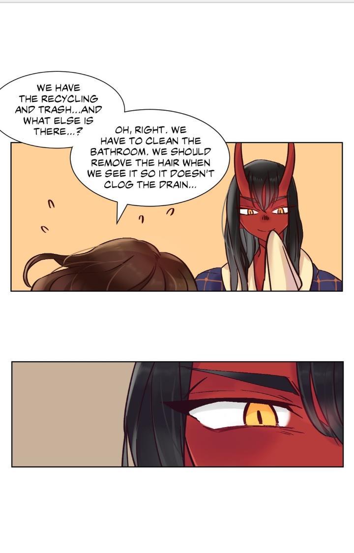 Devil Drop [korean] 1