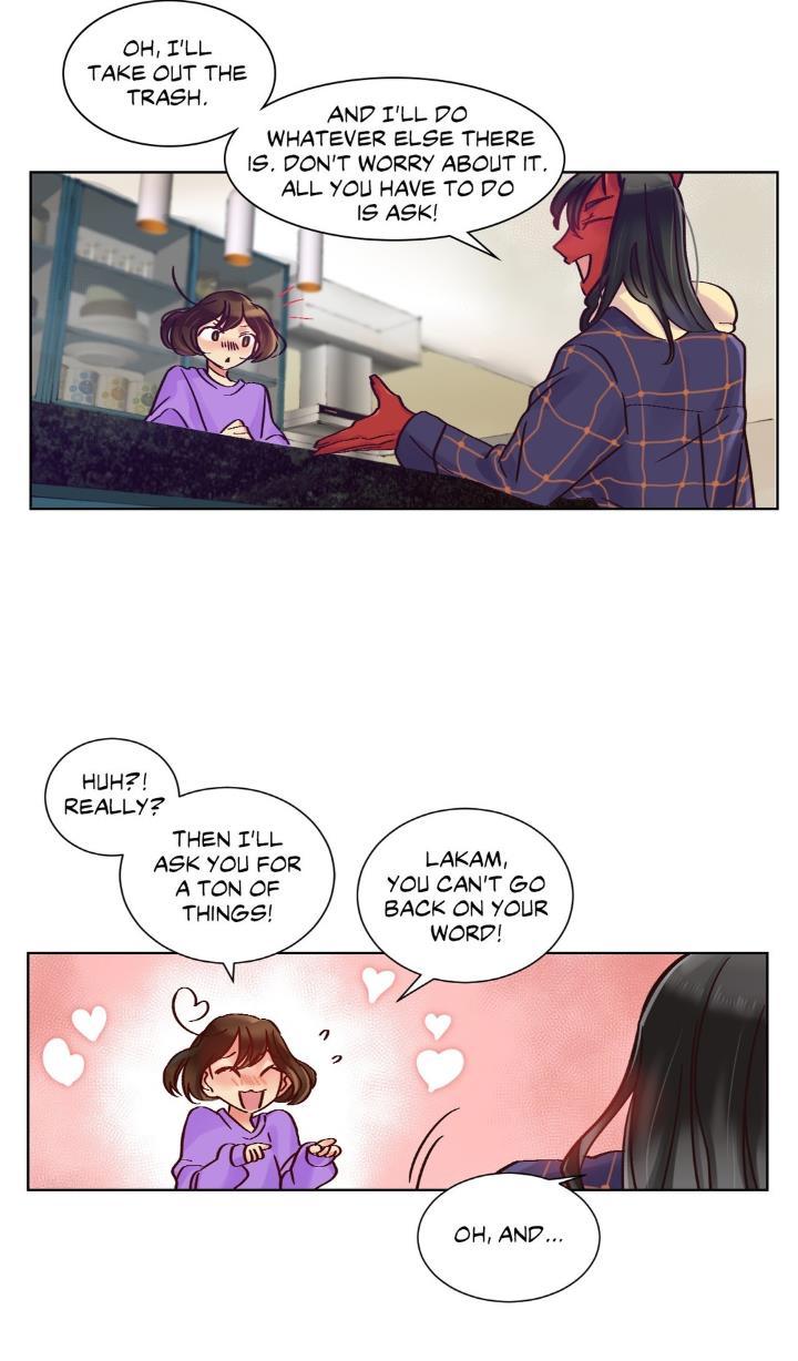 Devil Drop [korean] 1