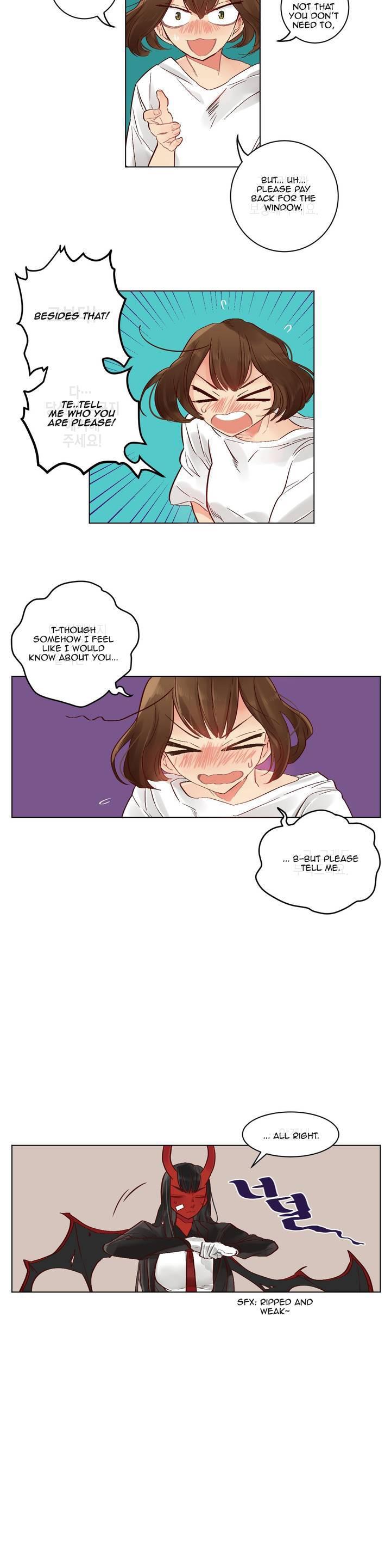Devil Drop [korean] 1