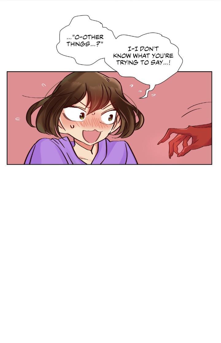 Devil Drop [korean] 1