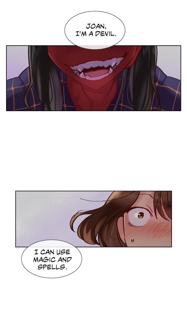 Devil Drop [korean] 1
