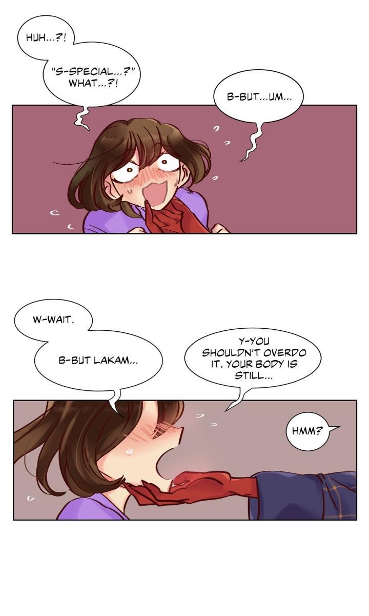 Devil Drop [korean] 1