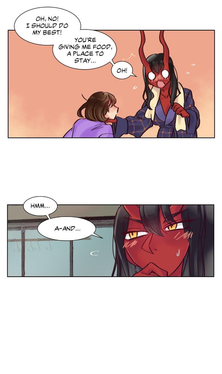 Devil Drop [korean] 1