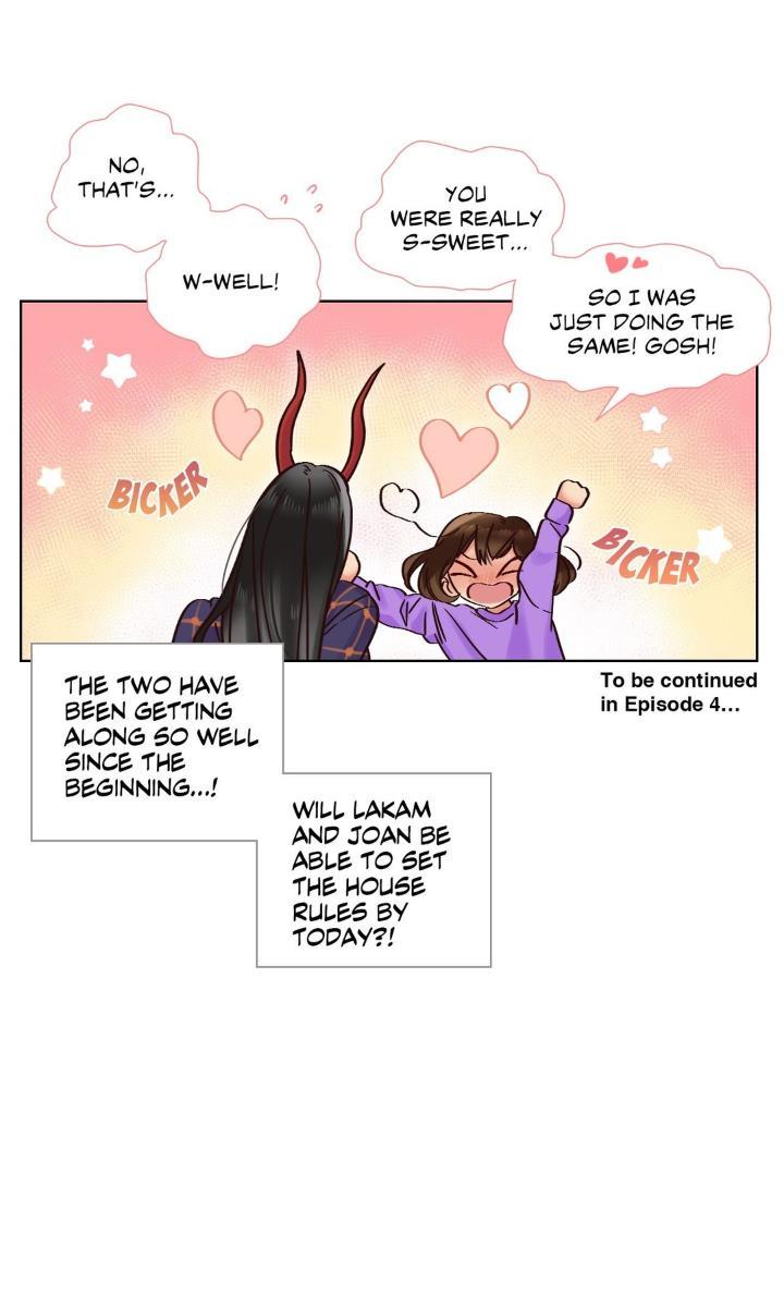 Devil Drop [korean] 1