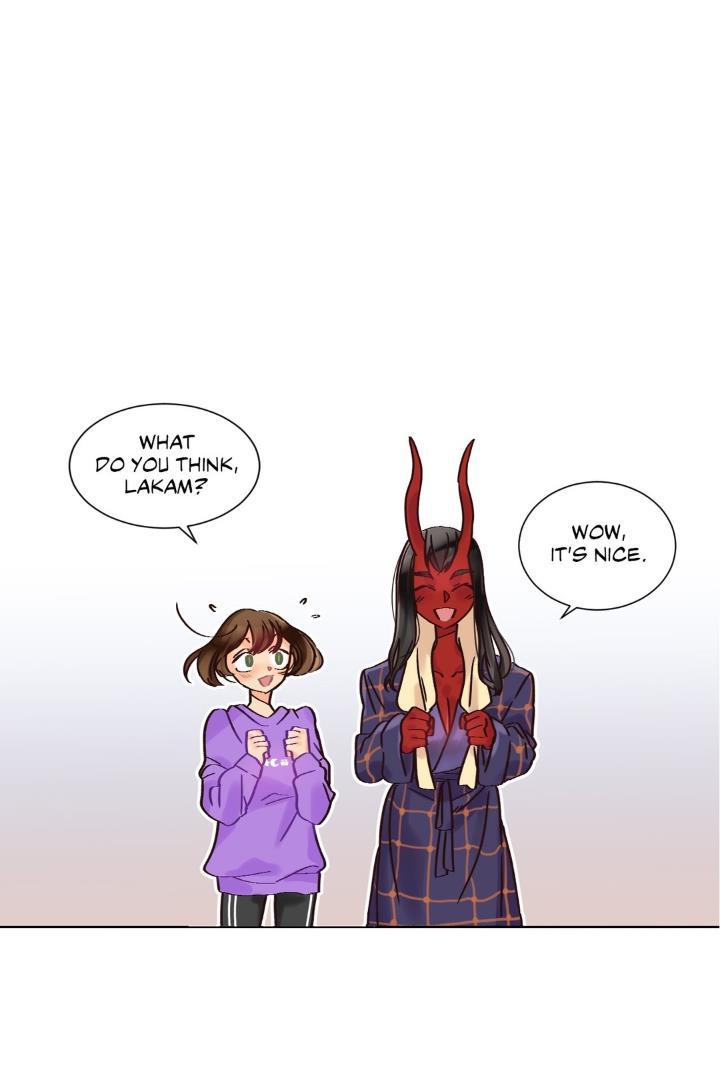 Devil Drop [korean] 1