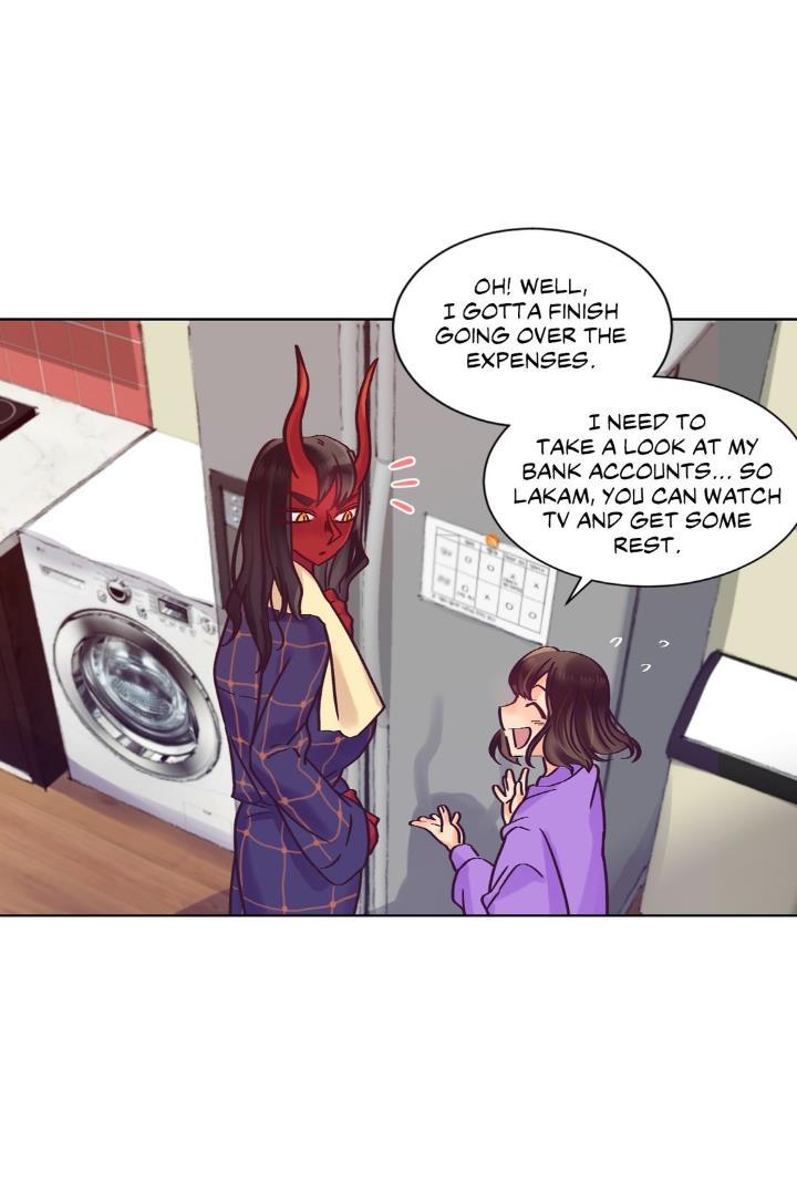 Devil Drop [korean] 1