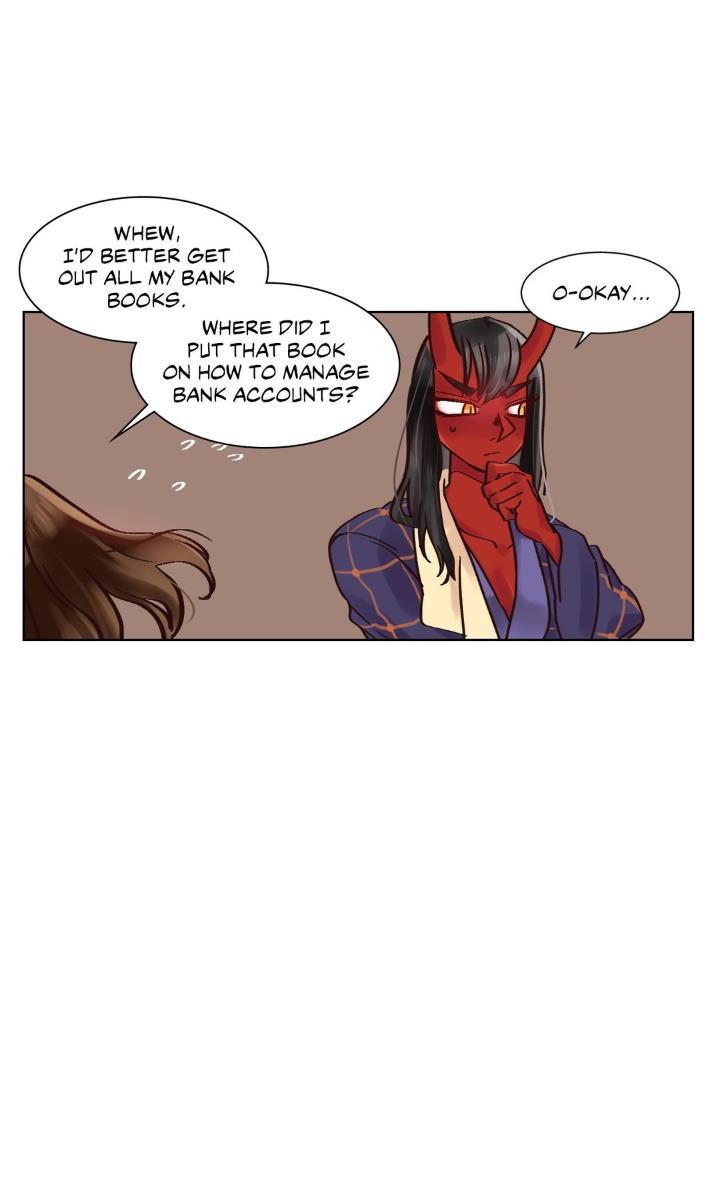 Devil Drop [korean] 1