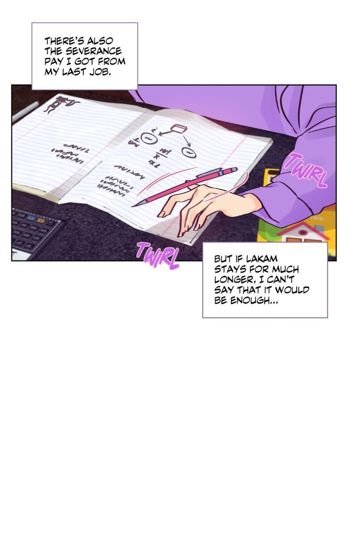 Devil Drop [korean] 1