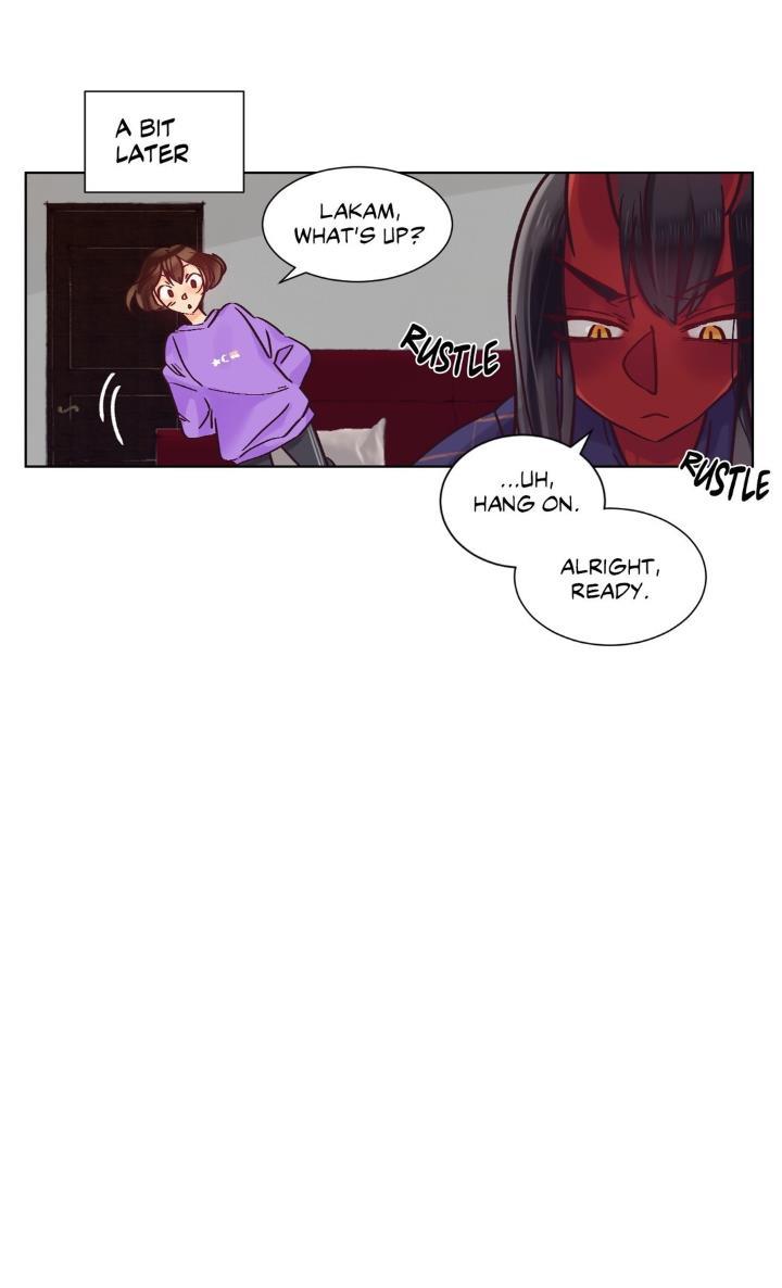 Devil Drop [korean] 1