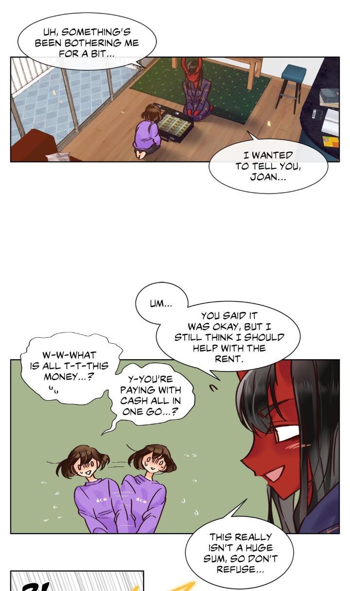 Devil Drop [korean] 1