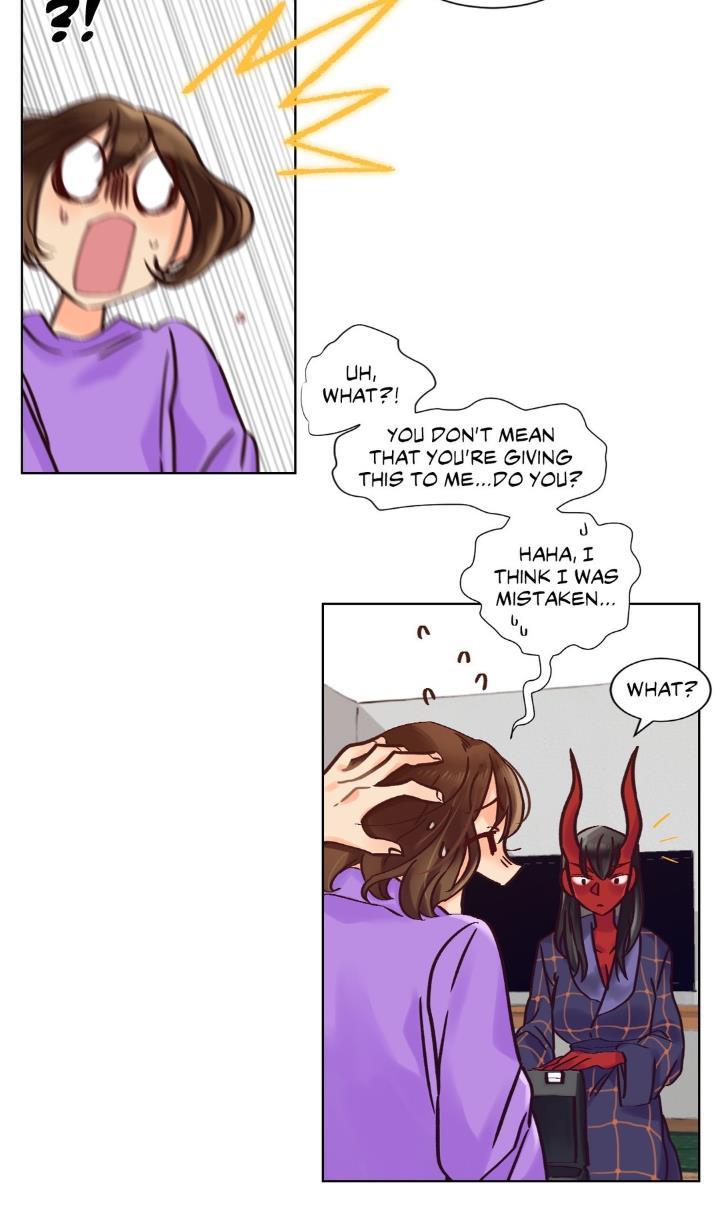 Devil Drop [korean] 1