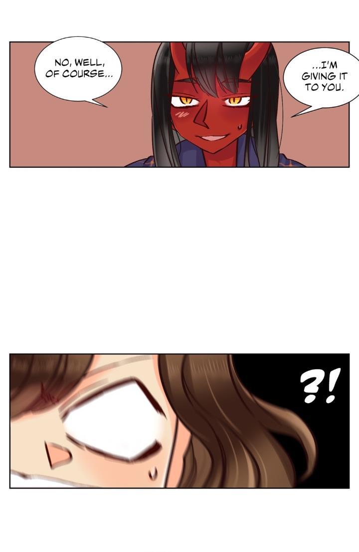 Devil Drop [korean] 1