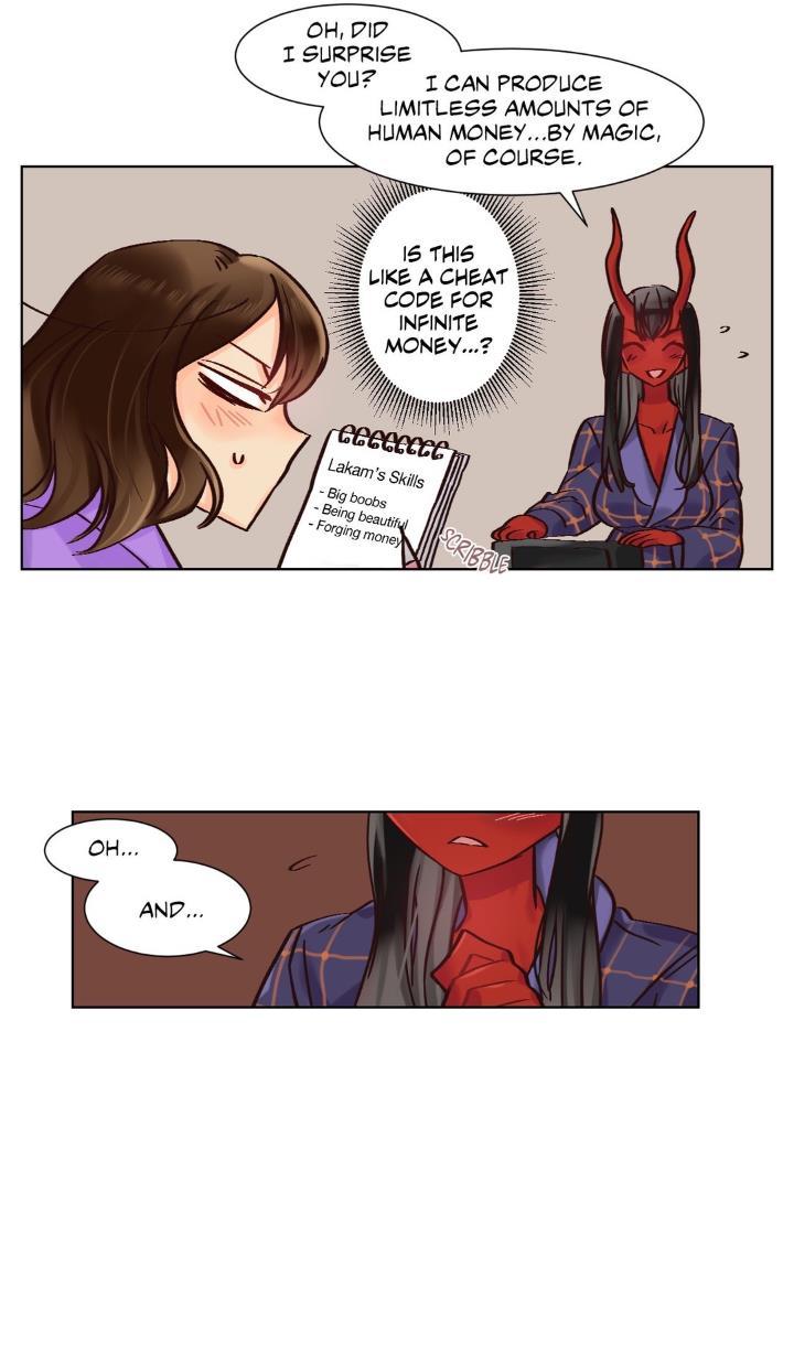Devil Drop [korean] 1