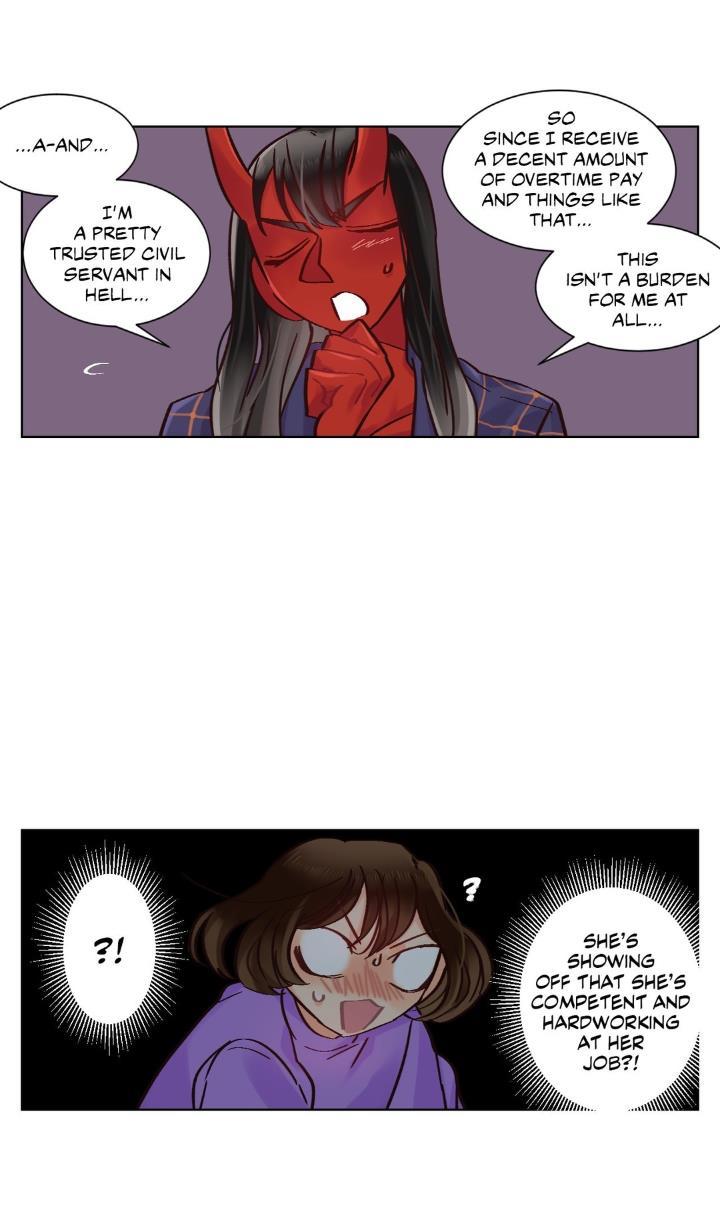 Devil Drop [korean] 1