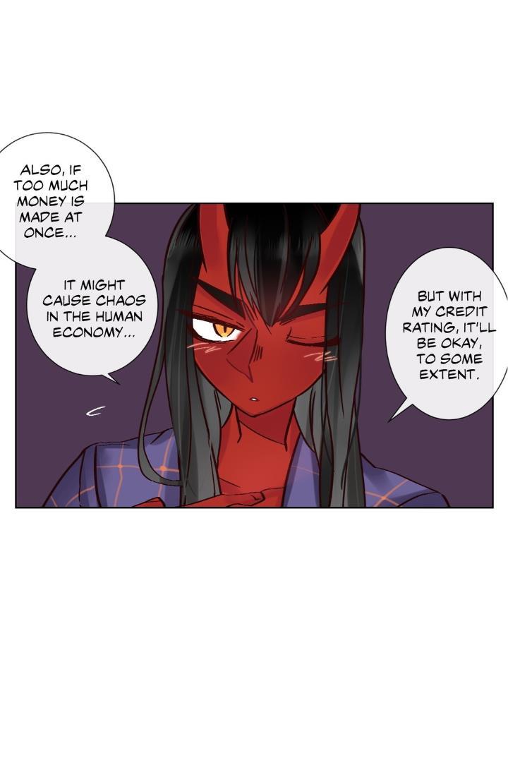 Devil Drop [korean] 1