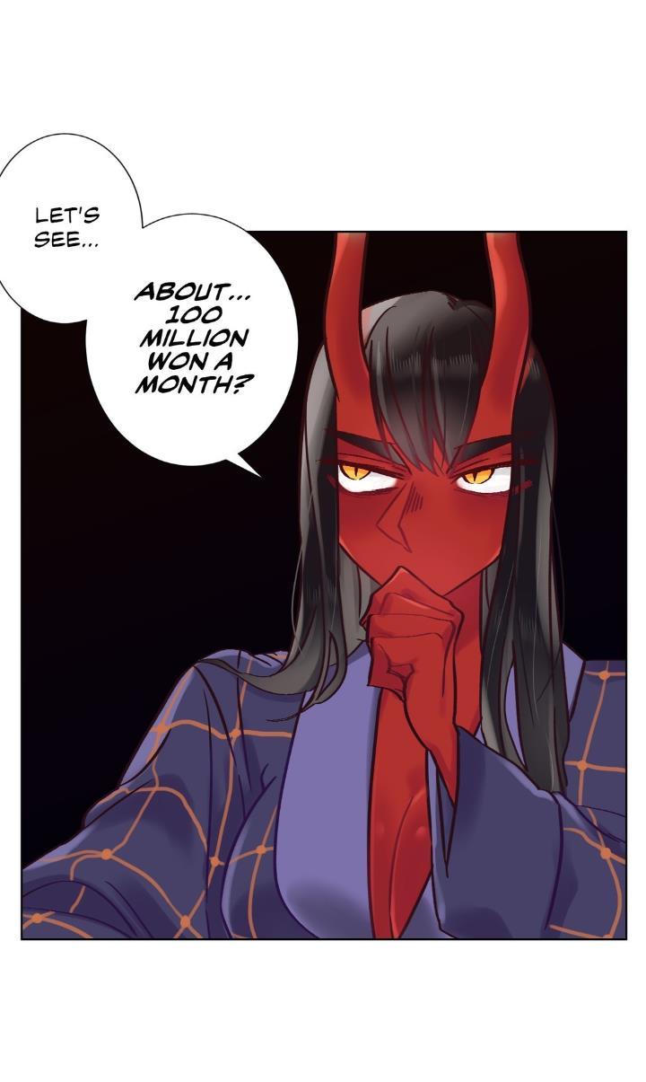 Devil Drop [korean] 1