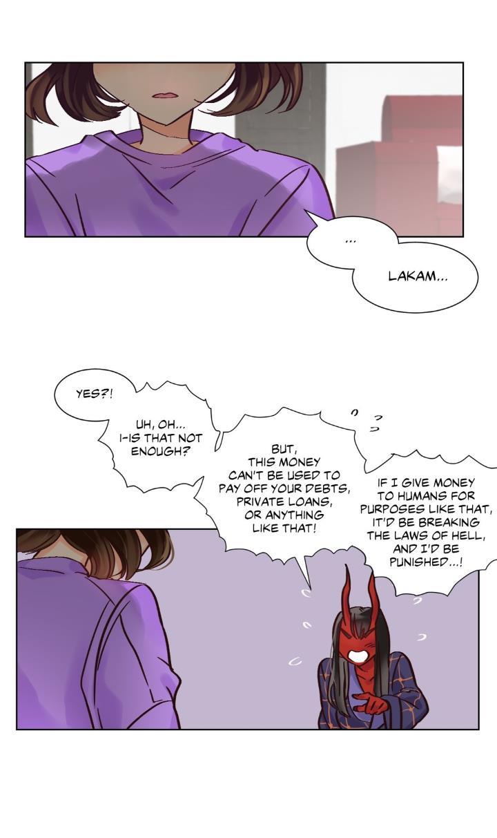 Devil Drop [korean] 1