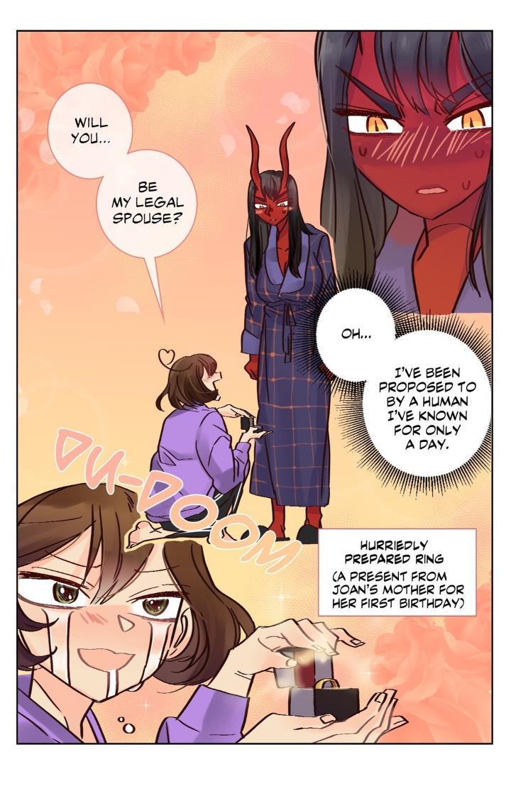 Devil Drop [korean] 1