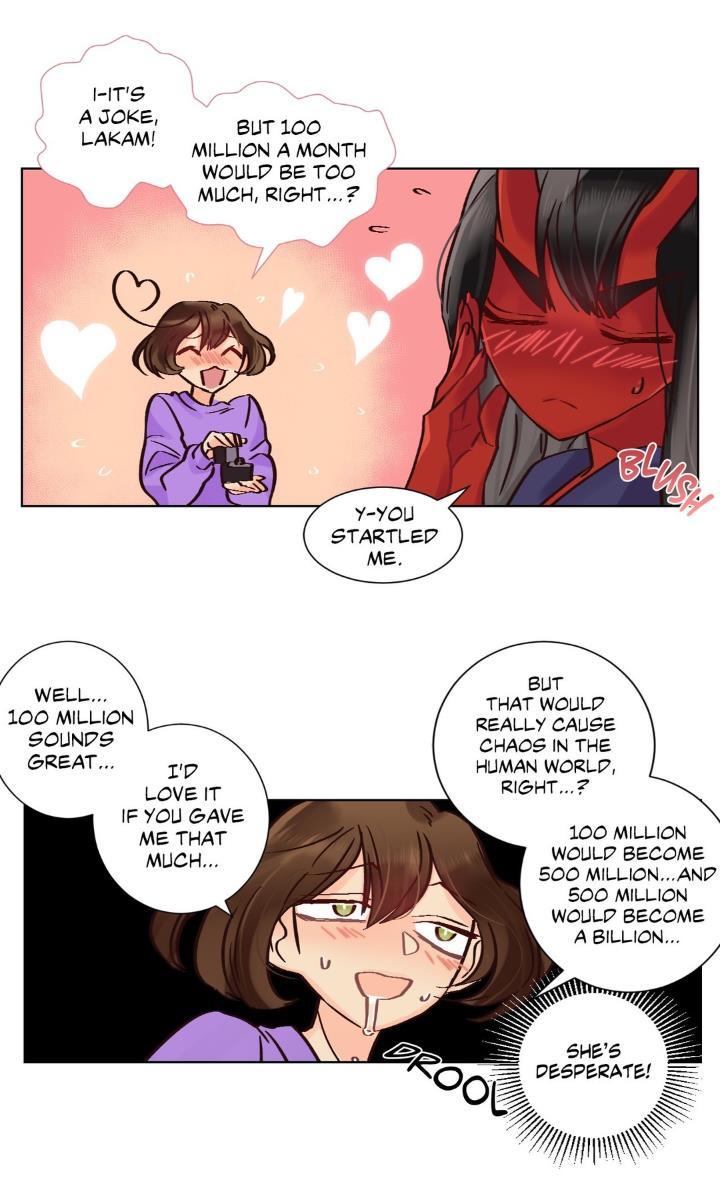 Devil Drop [korean] 1