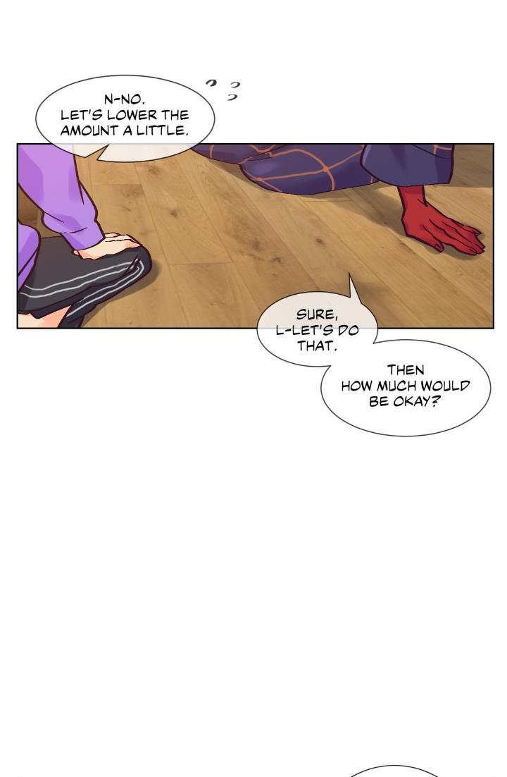 Devil Drop [korean] 1