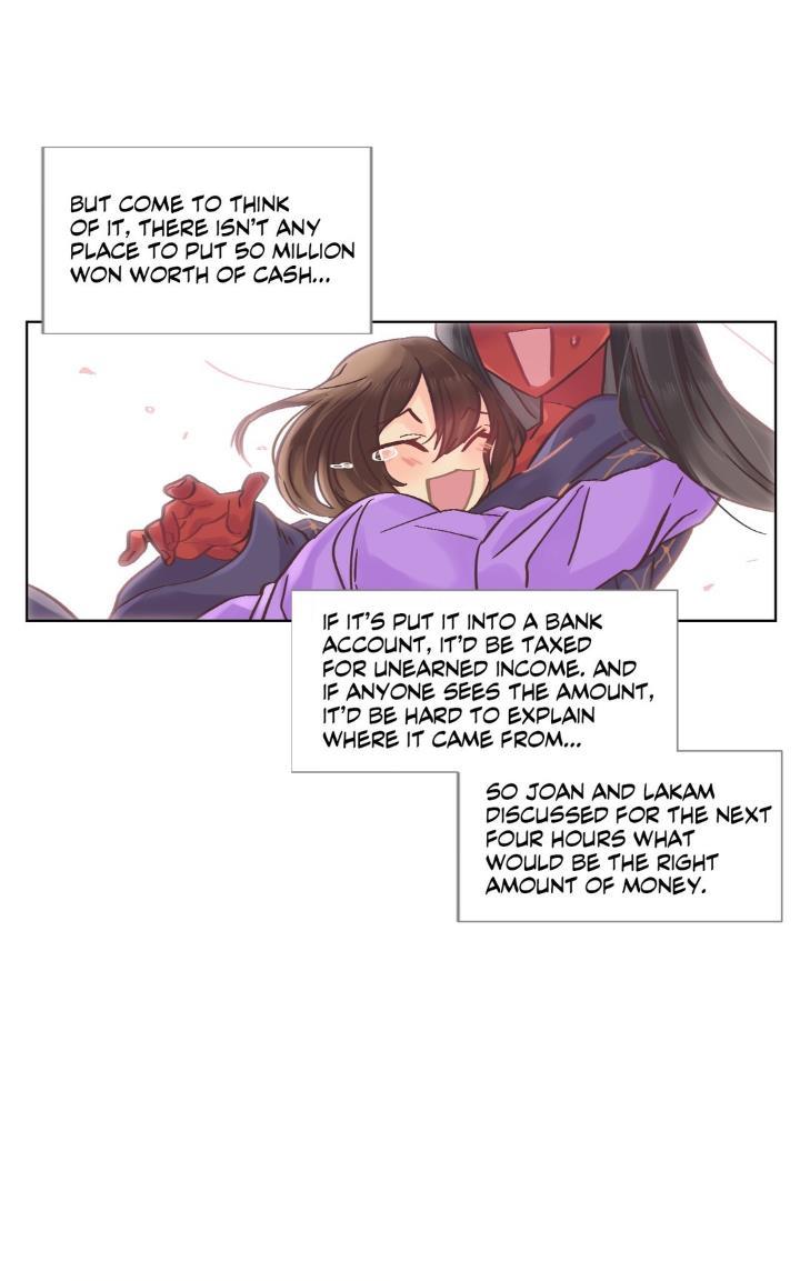 Devil Drop [korean] 1