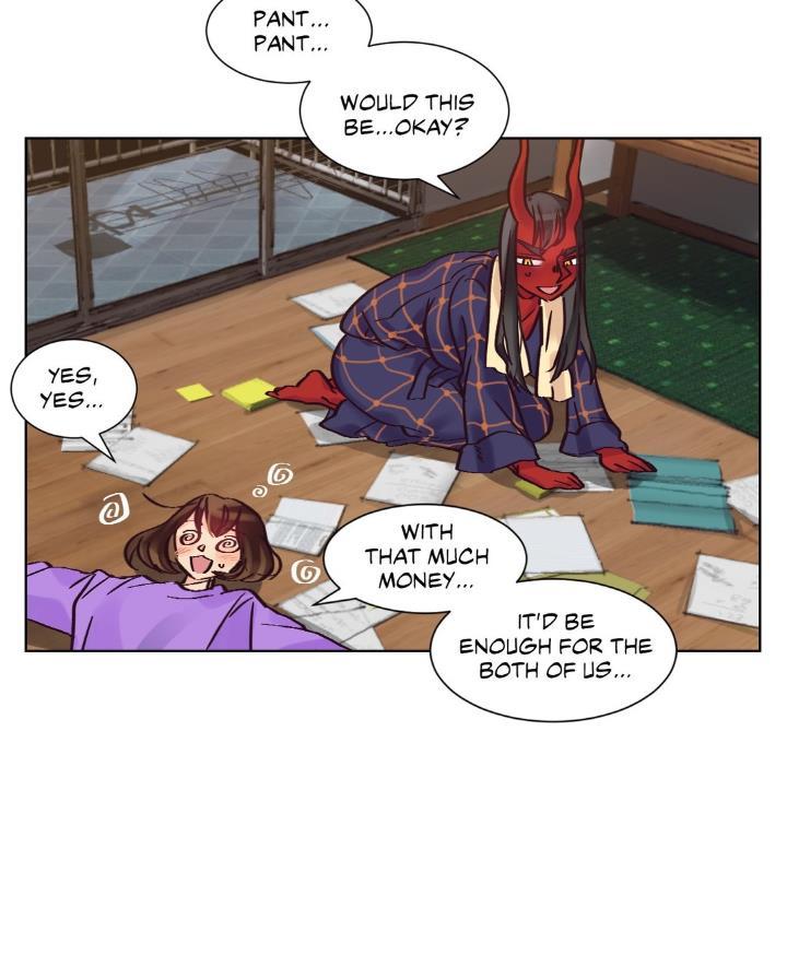 Devil Drop [korean] 1