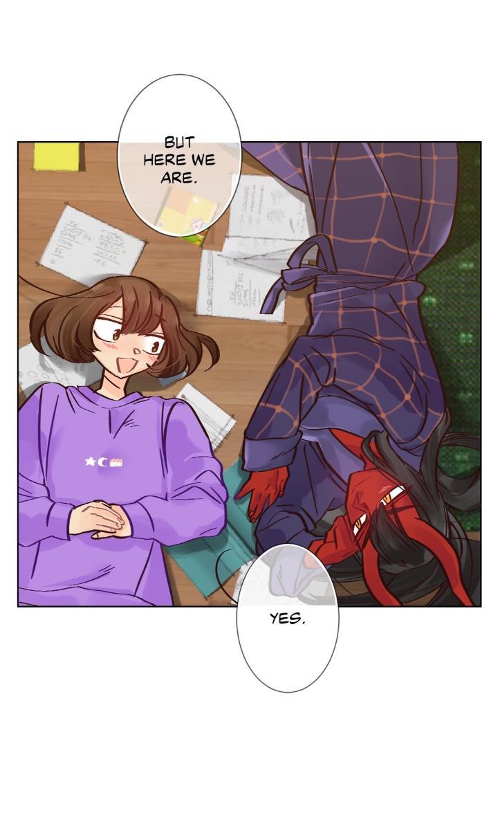 Devil Drop [korean] 1
