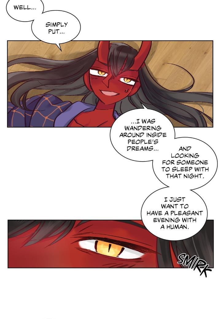 Devil Drop [korean] 1