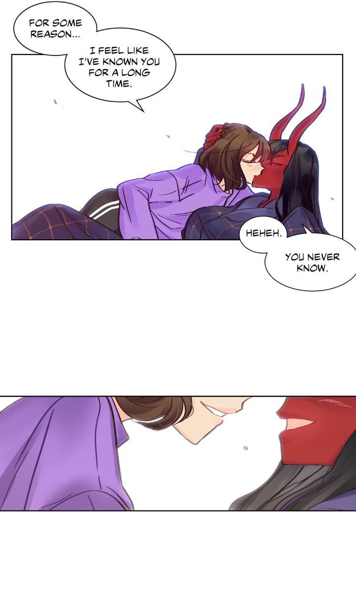 Devil Drop [korean] 1