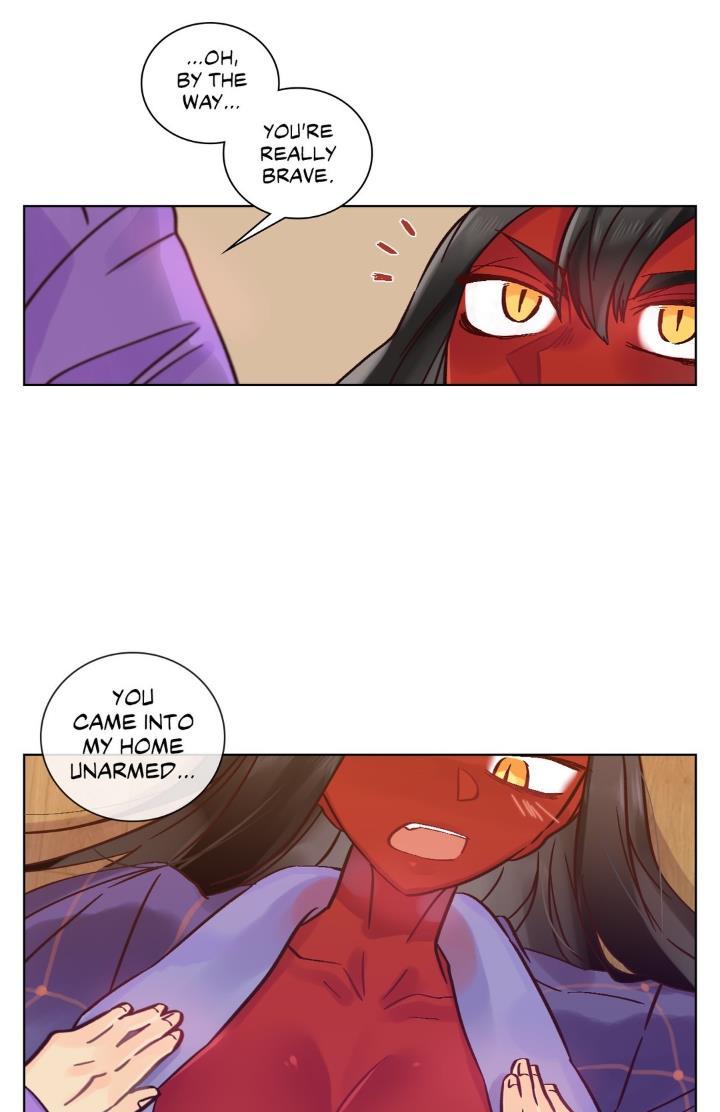 Devil Drop [korean] 1