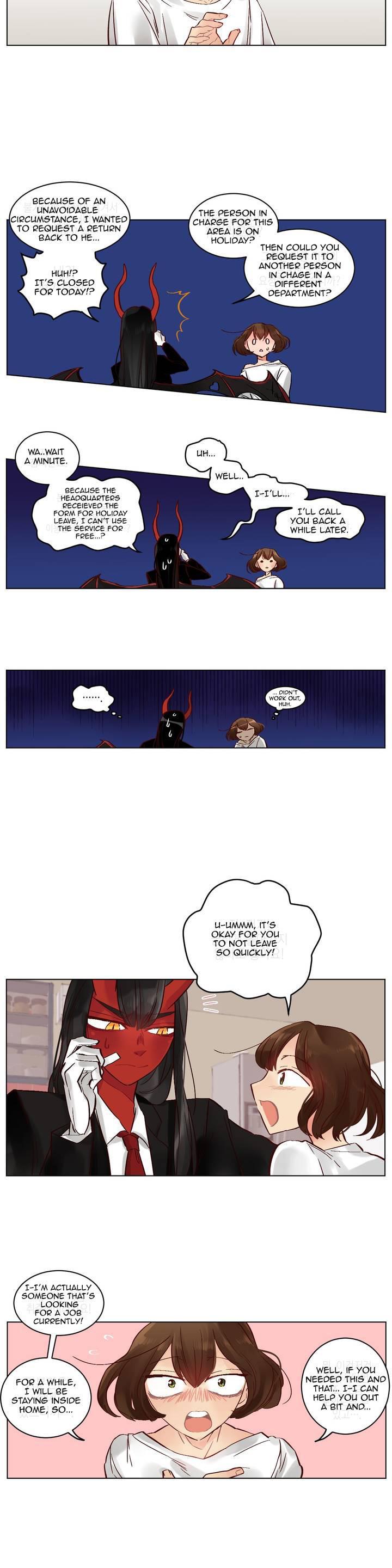 Devil Drop [korean] 1