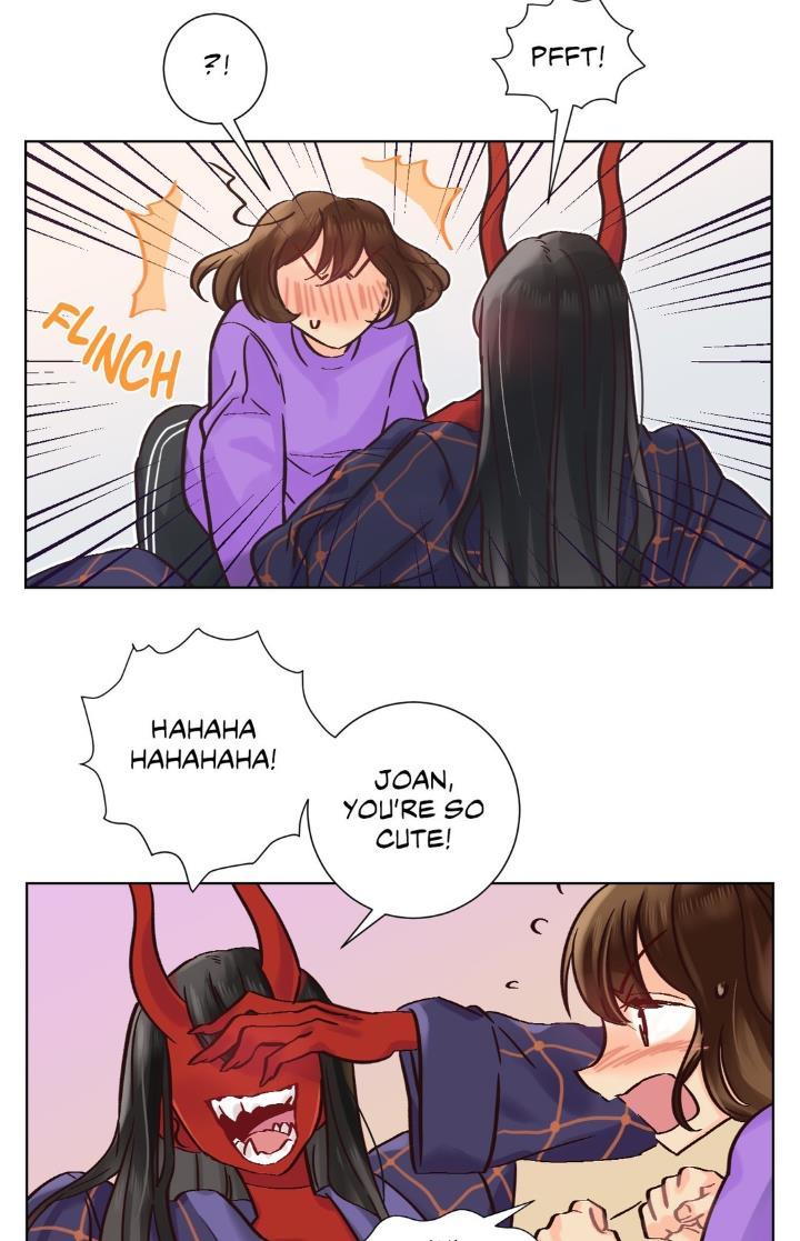 Devil Drop [korean] 1