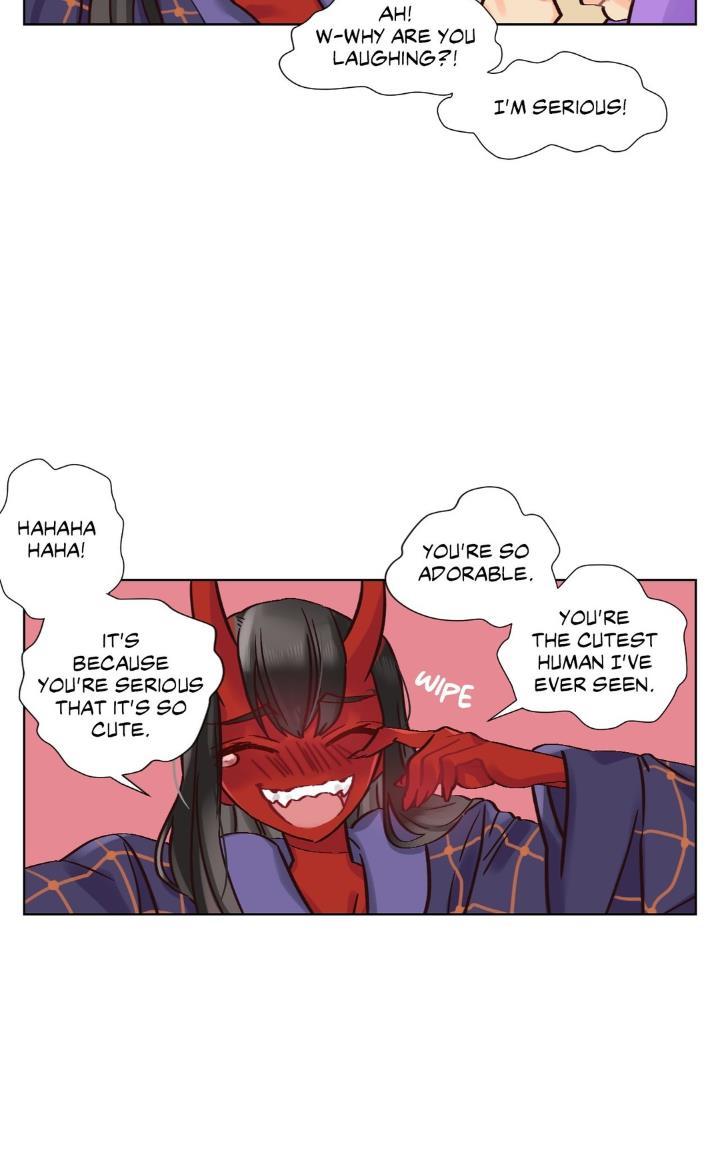 Devil Drop [korean] 1