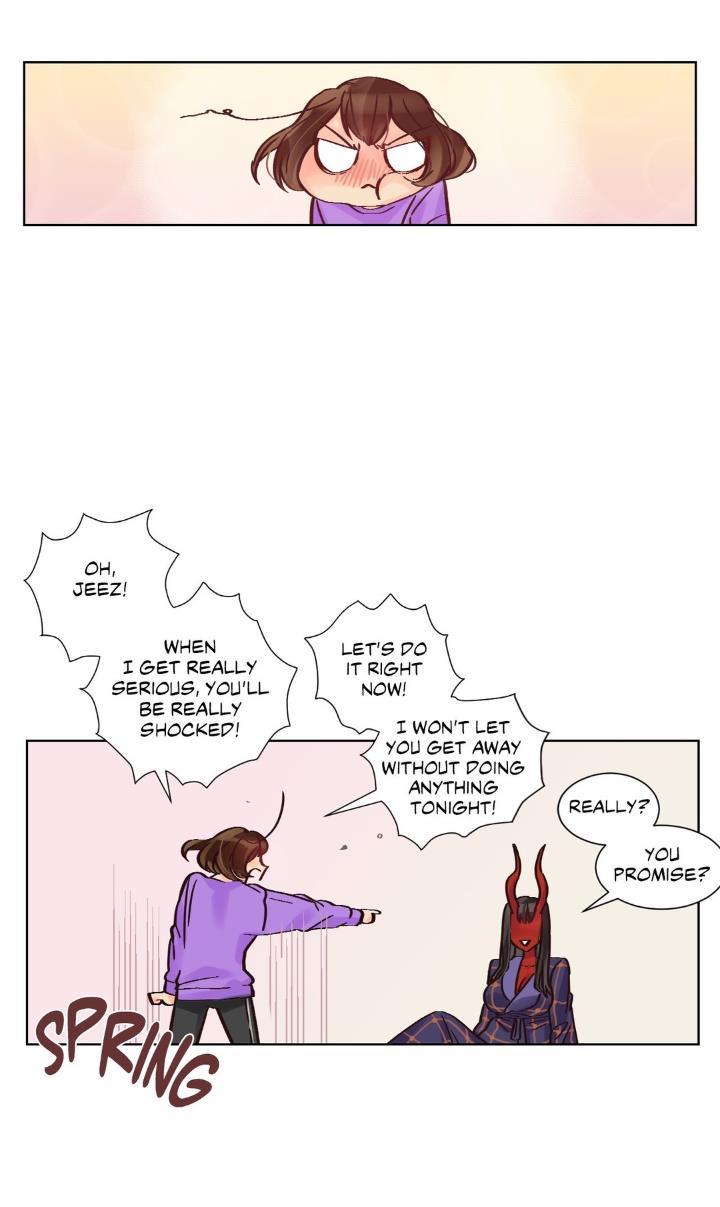 Devil Drop [korean] 1