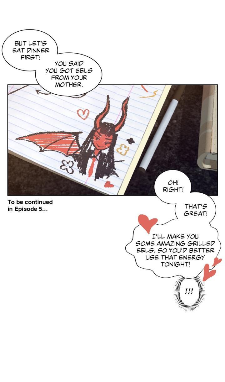 Devil Drop [korean] 1