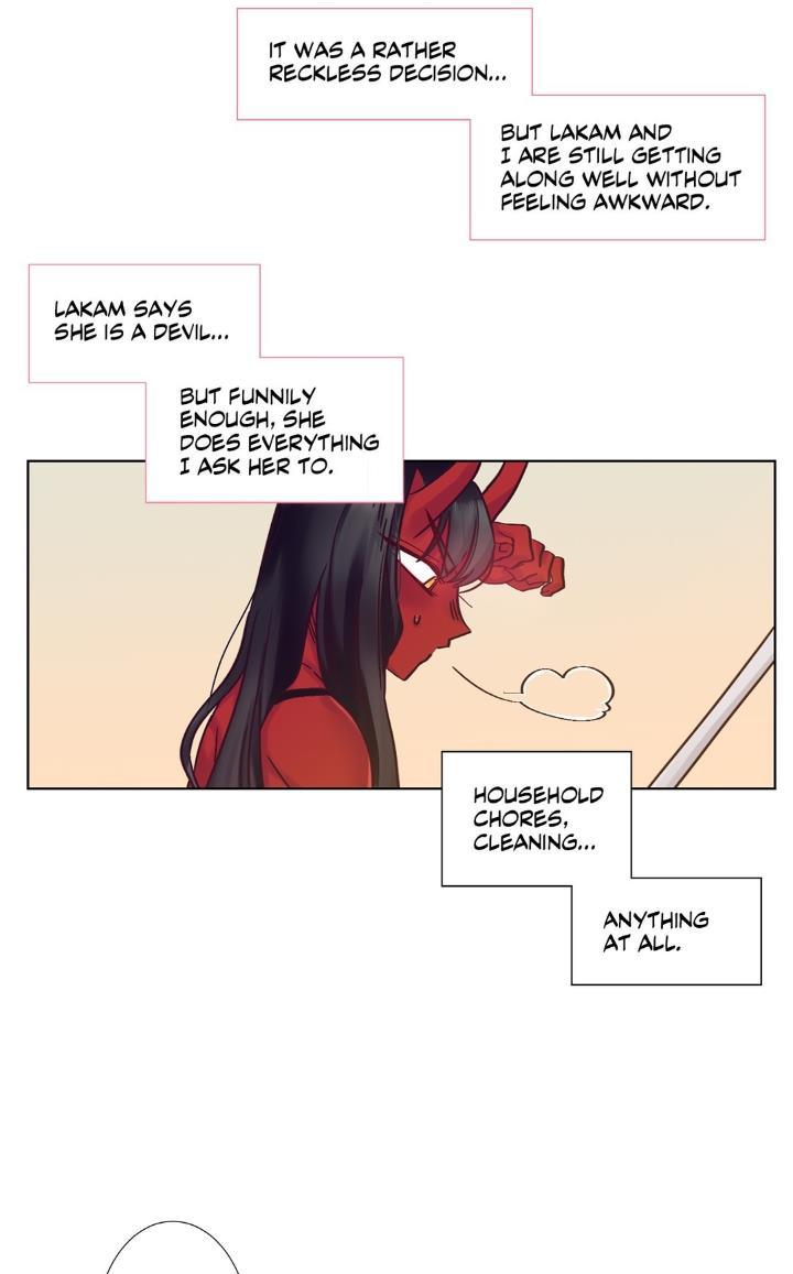 Devil Drop [korean] 1