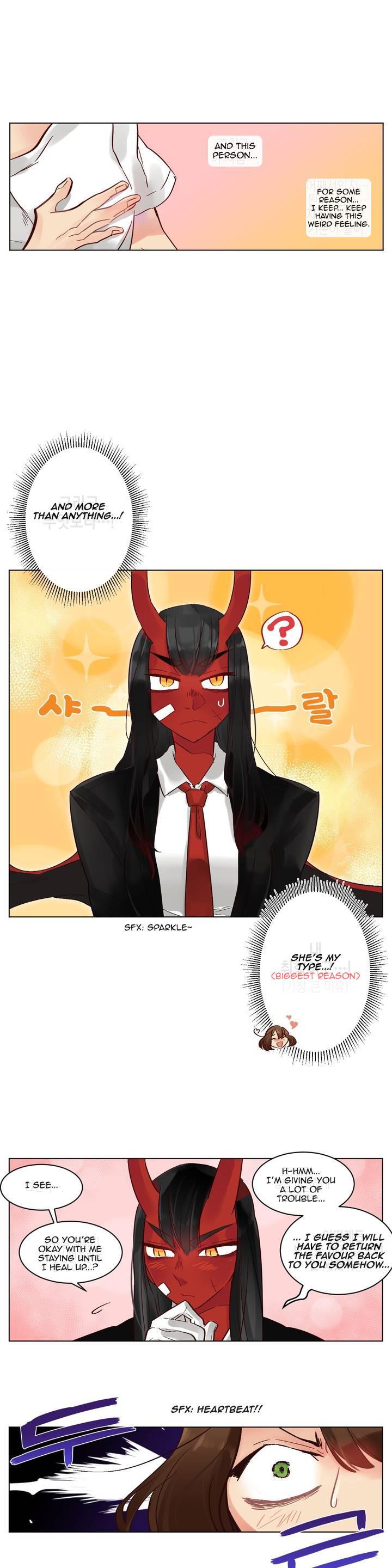Devil Drop [korean] 1
