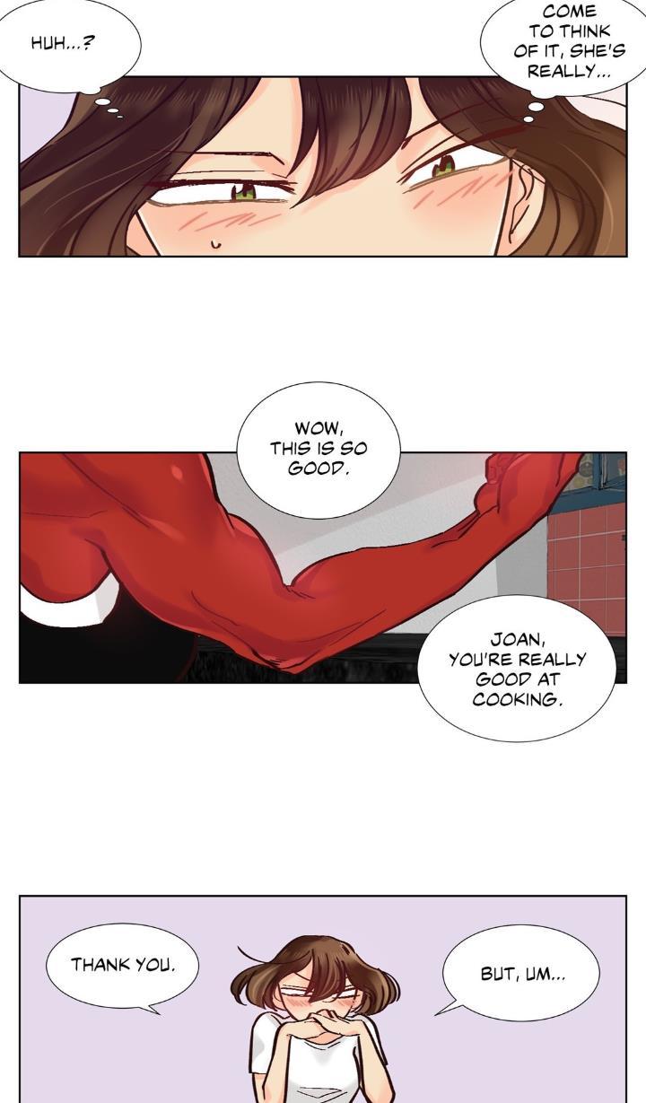 Devil Drop [korean] 1