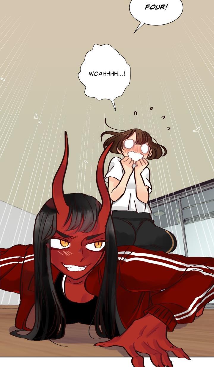 Devil Drop [korean] 1