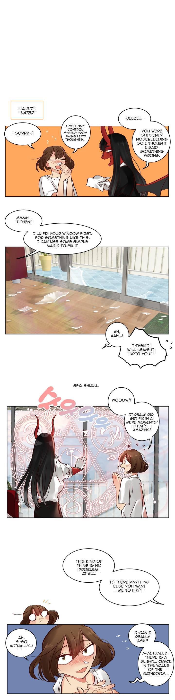 Devil Drop [korean] 1