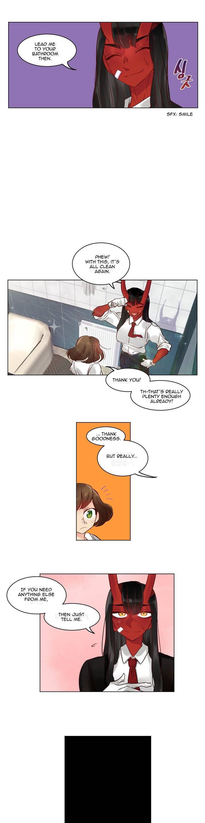 Devil Drop [korean] 1