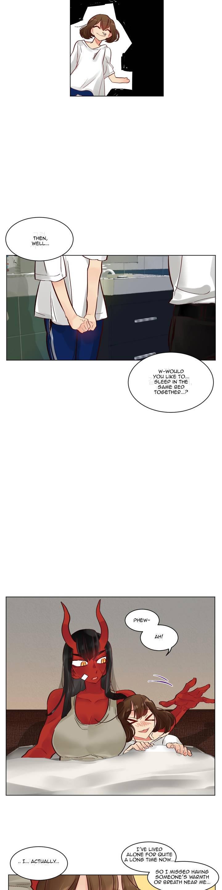 Devil Drop [korean] 1