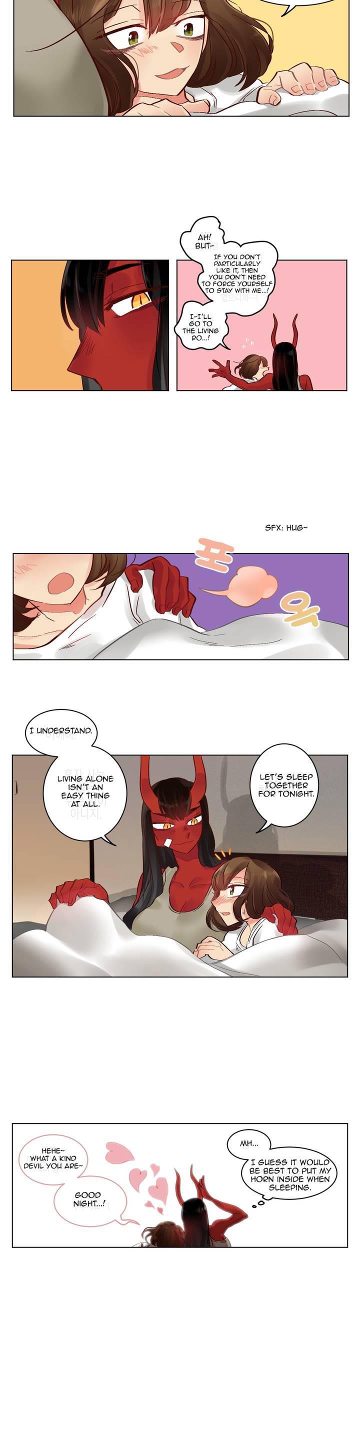 Devil Drop [korean] 1