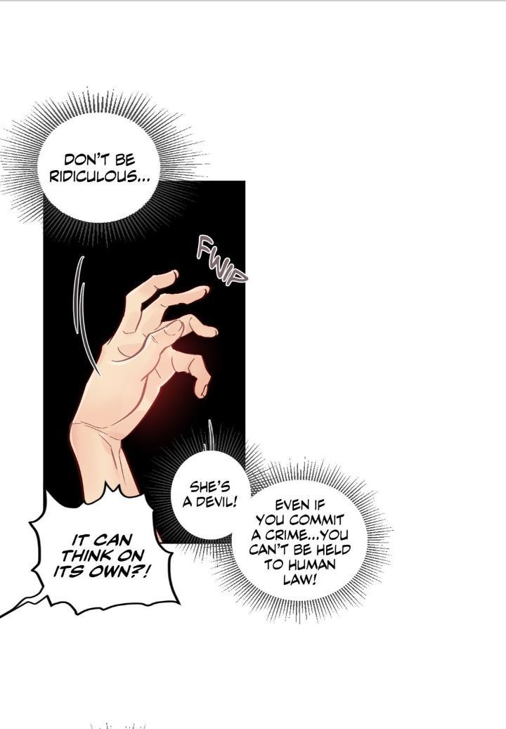 Devil Drop [korean] 1