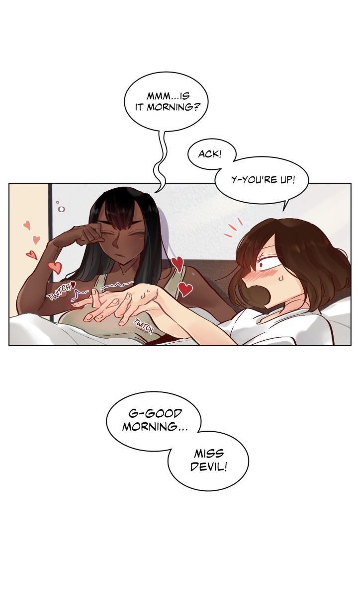 Devil Drop [korean] 1